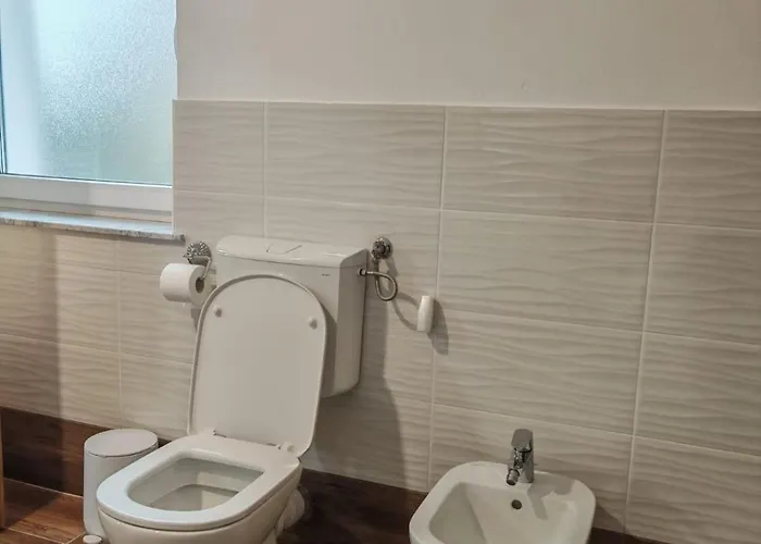 Apartma Pod Tremi Kralji Apartment *